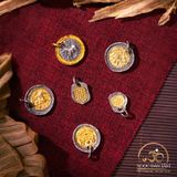  Charm Pháp Khí Tây Tạng 