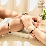  Vòng Tay Tâm Giao Gắn Kết 