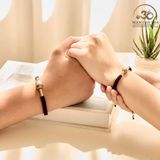 Vòng Tay Tâm Giao Gắn Kết 