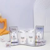  K43 - Set dưỡng dưỡng da chống lão hóa ngày, đêm Olay 7in1 