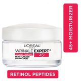  E29-  Kem loreal Paris Wrinkle Expert 48g 