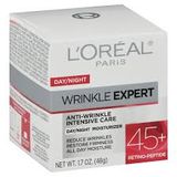  E29-  Kem loreal Paris Wrinkle Expert 48g 