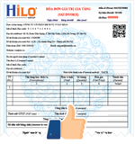  Hóa Đơn Điện Tử Hilo-Invoice 