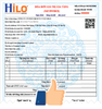  Hóa Đơn Điện Tử Hilo-Invoice 
