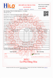  Hóa Đơn Điện Tử Hilo-Invoice 