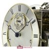  Đồng Hồ Để Bàn Hermle 22801-740352 