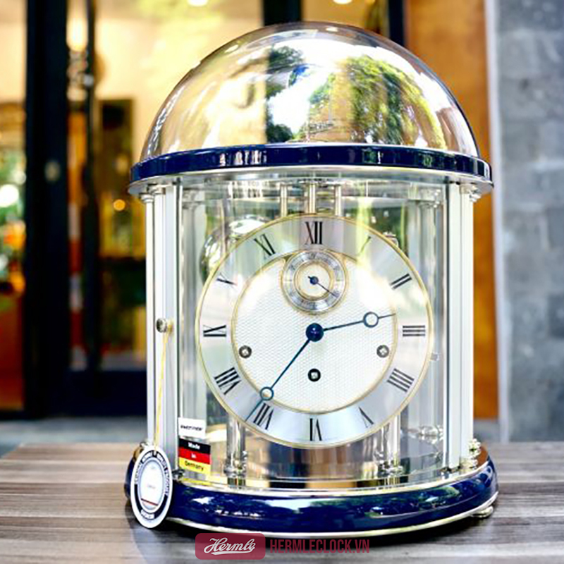 Đồng hồ Hermle TELLURIUM và ASTROLABIUM – Hermle Clock Đồng hồ Hermle TELLURIUM và ASTROLABIUM – Hermle Clock