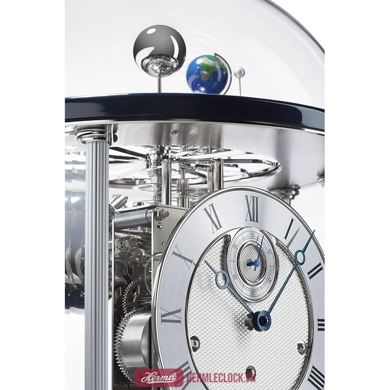 22823-V30352 – Hermle Clock