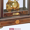  Đồng Hồ Để Bàn Hermle 22712-030791 