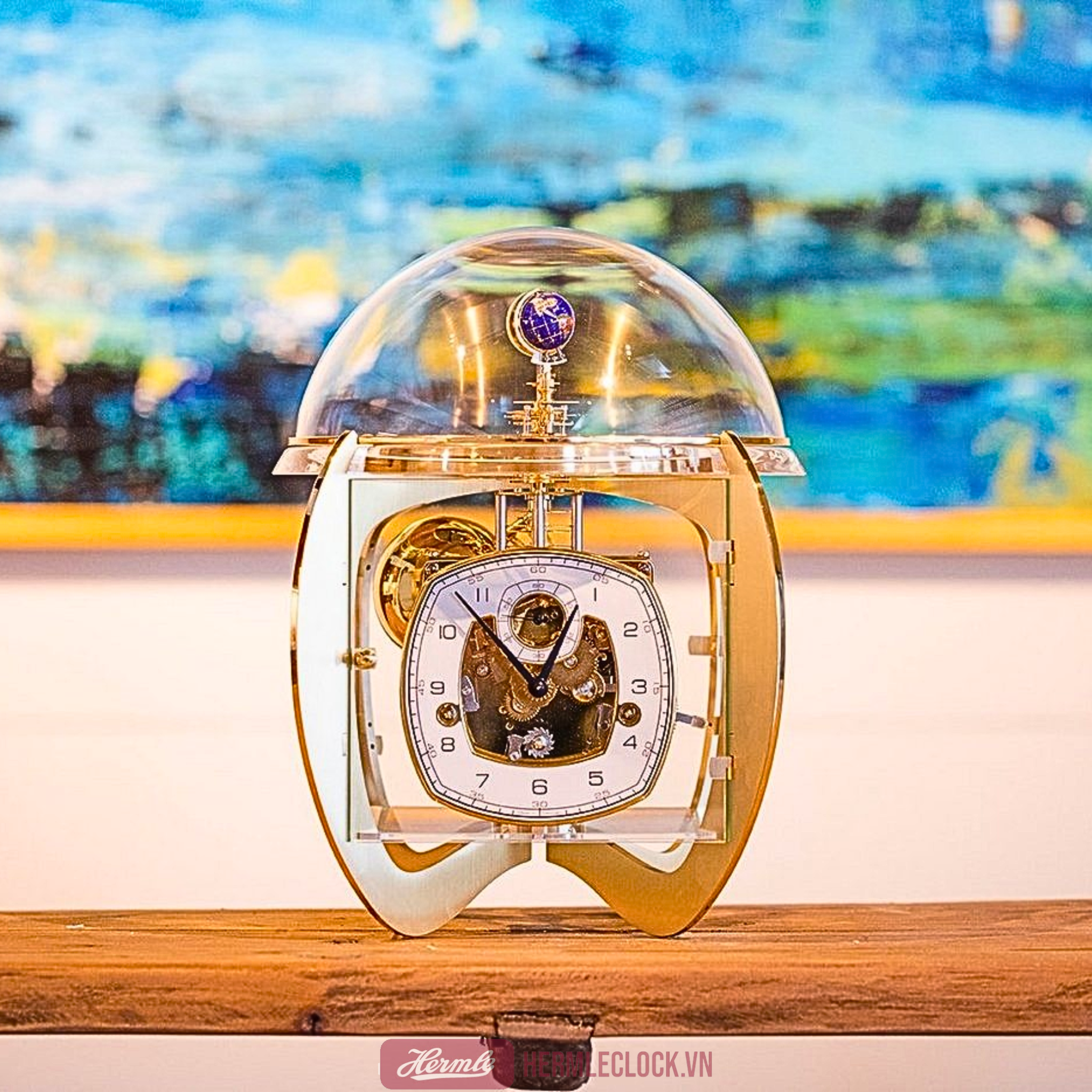 Đồng hồ Hermle chính hãng, Hermle Việt Nam – Hermle Clock Đồng hồ Hermle chính hãng, Hermle Việt Nam – Hermle Clock