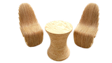  Bộ bàn ghế ban công 