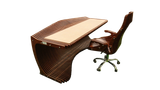  Bộ bàn ghế giám đốc 