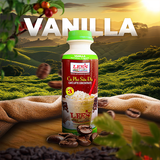  CÀ PHÊ SỮA ĐÁ VỊ VANILLA LEE'S COFFEE 