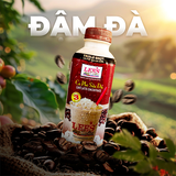  CÀ PHÊ SỮA ĐÁ ĐẬM LEE'S COFFEE (TRIPLE SHOT) 