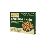  Bánh Bột Chiên - Vietnamese Fried Rice Flour Cake 