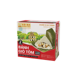  Bánh Giò Tôm - Premium Vietnamese Shrimp Pyramid Rice Dumplings 