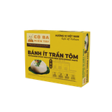  Bánh Ít Trần Tôm - Vietnamese Sticky Rice Dumplings with Shrimp Paste 