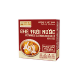  Chè Trôi Nước - Glutinous Rice Balls 