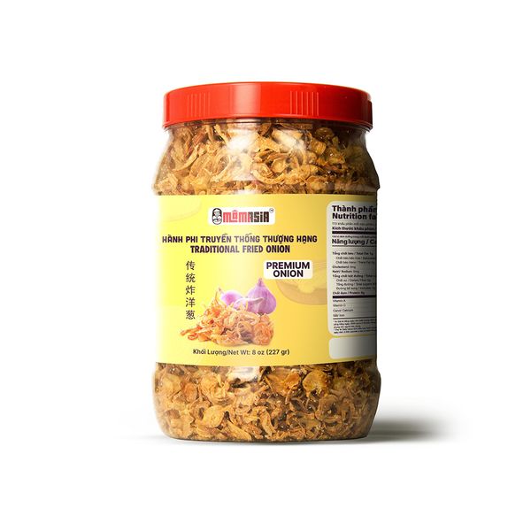  HÀNH PHI TRUYỀN THỐNG THƯỢNG HẠNG XUẤT KHẨU MỸ 