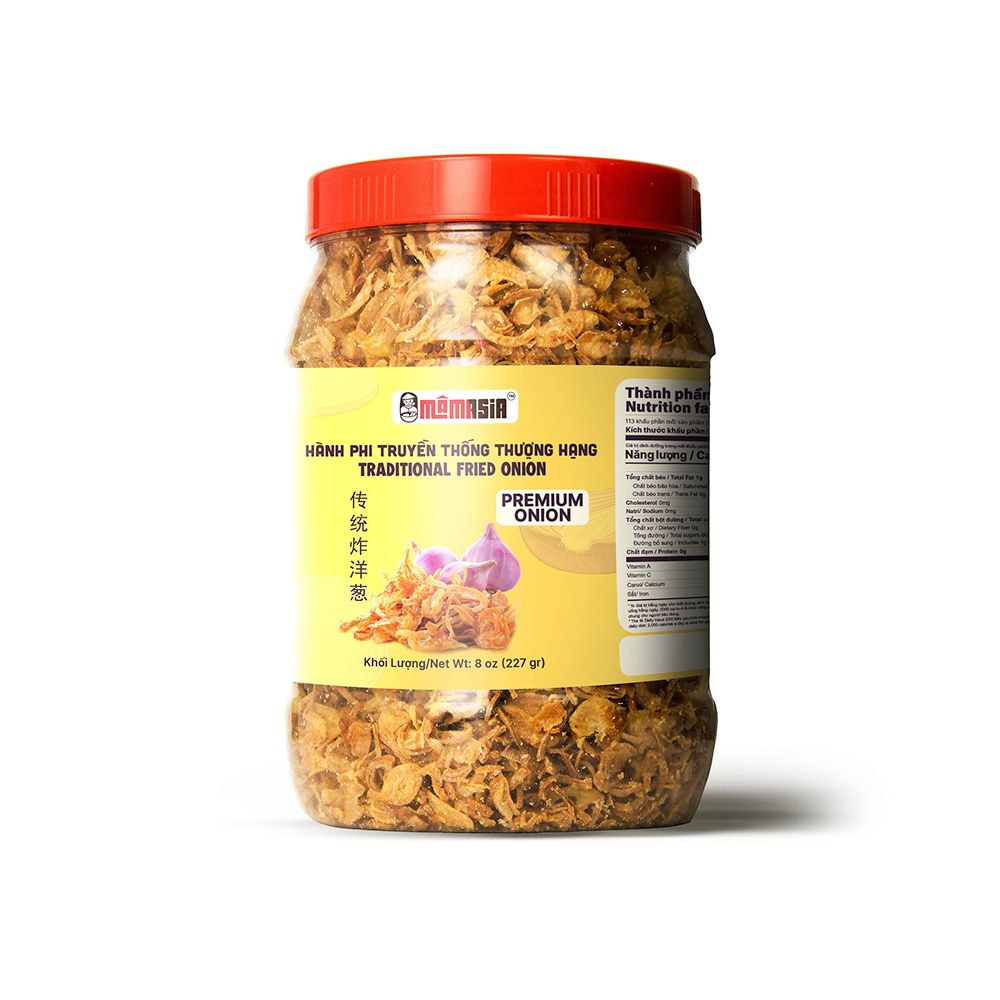  HÀNH PHI TRUYỀN THỐNG THƯỢNG HẠNG XUẤT KHẨU MỸ 