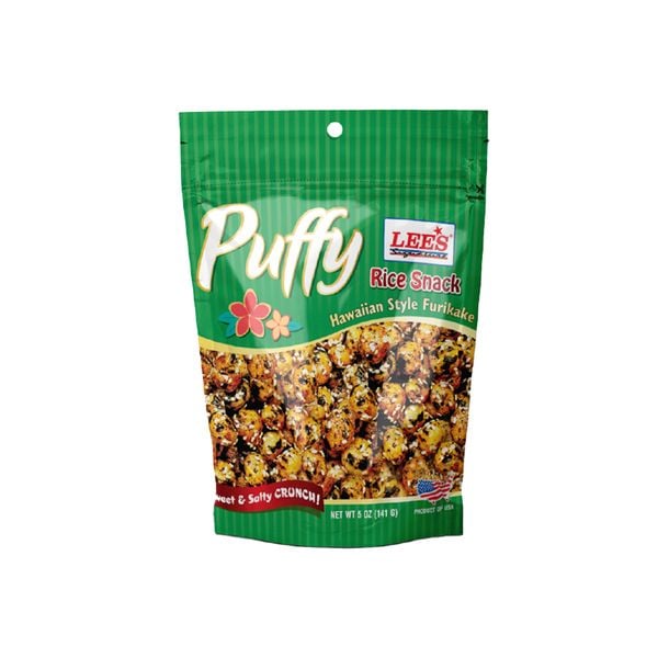  BỎNG NGÔ MẬT ONG KIỂU HAWAII NHẬP KHẨU MỸ 