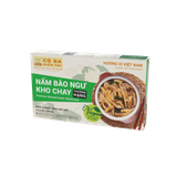  Nấm Bào Ngư Kho Chay Thượng Hạng - Premium Braised Oyster Mushroom 