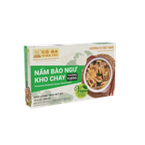  Nấm Bào Ngư Kho Chay Thượng Hạng - Premium Braised Oyster Mushroom 