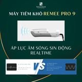  MÁY TIÊM MESO KHÔNG ĐAU REMEE PRO 9 