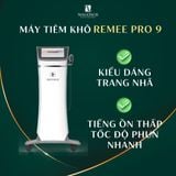  MÁY TIÊM MESO KHÔNG ĐAU REMEE PRO 9 