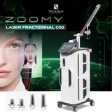  ZoomY FRACTIONAL CO2 TỔN THƯƠNG TỐI THIỂU 