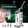 ZoomY FRACTIONAL CO2 TỔN THƯƠNG TỐI THIỂU
