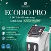 ECODIO PRO - TRIỆT LÔNG DIODE LASER 4 BƯỚC SÓNG SIÊU KHÁNG KHUẨN