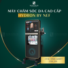 Máy Chăm Sóc Da Cao Cấp Hydron By Nef