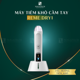  MÁY TIÊM CẦM TAY KHÔNG ĐAU REMEE PRO 5 