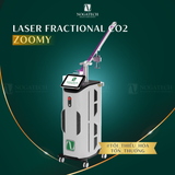  ZoomY FRACTIONAL CO2 TỔN THƯƠNG TỐI THIỂU 