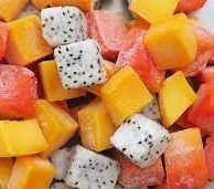 IQF Frozen Mixed Fruit