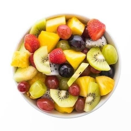 Mixed fruit in cans/cups