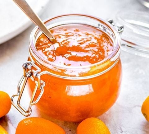 Persimmon Concentrate