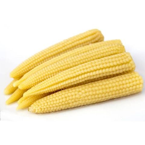 Baby corn