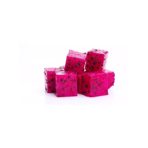 IQF Dragon Fruit