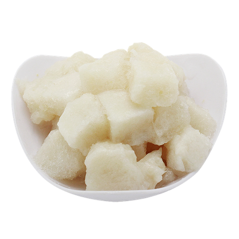 IQF Frozen Soursop
