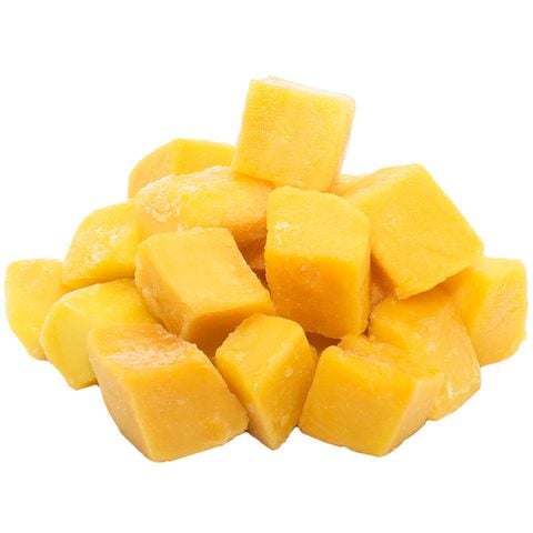 Xoài cấp đông IQF