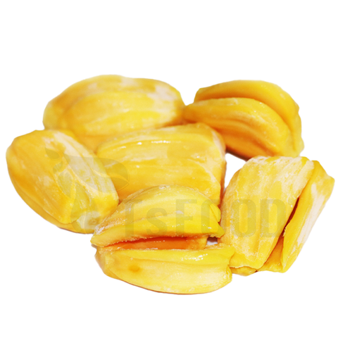 IQF Frozen Jackfruit