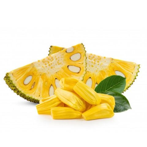 VHT jackfruit