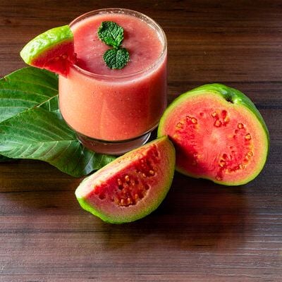 Guava Concentrate