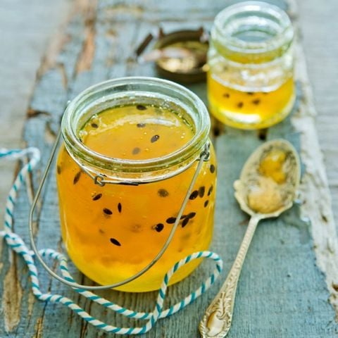 Passion Fruit Concentrate