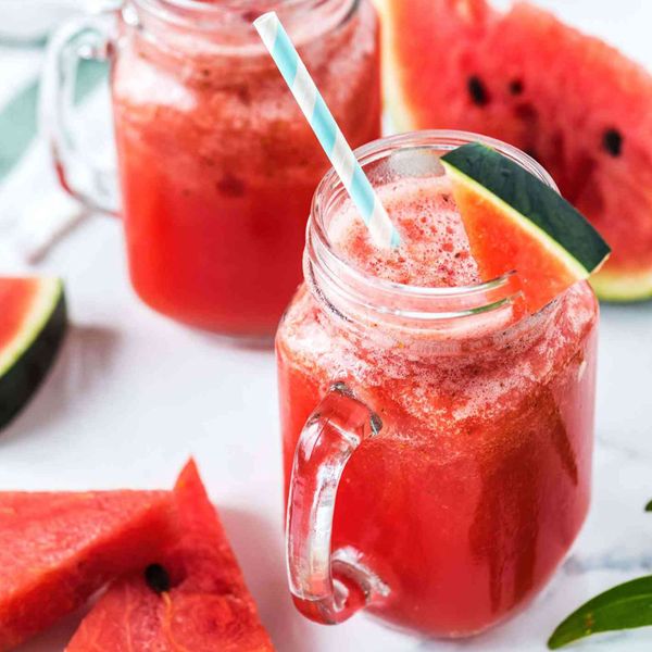  Dưa hấu cô đặc 