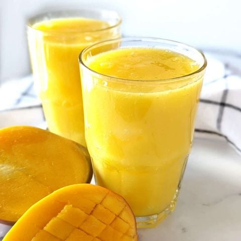Mango Concentrate