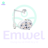 Đèn phẫu thuật treo trần 1 nhánh 5 bóng Led KL05LI LED