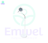 Đèn tiểu phẫu Led KL01L.IILED 7 bóng đèn